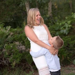 Meet your Posher, Tiffany